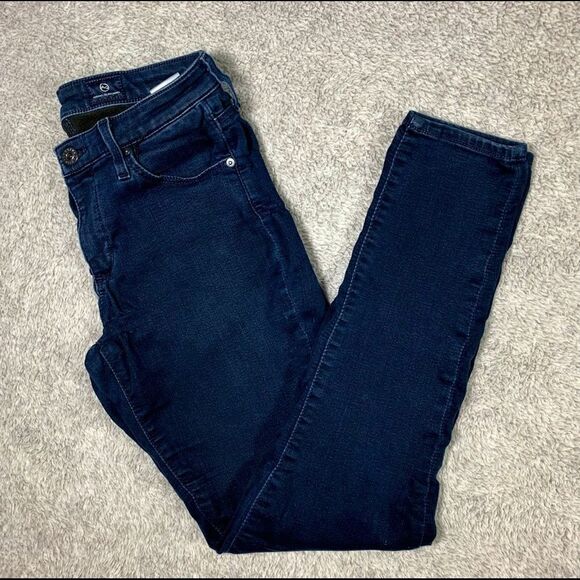 AG Adriano Goldschmied Jean Legging - Picture 1 of 10